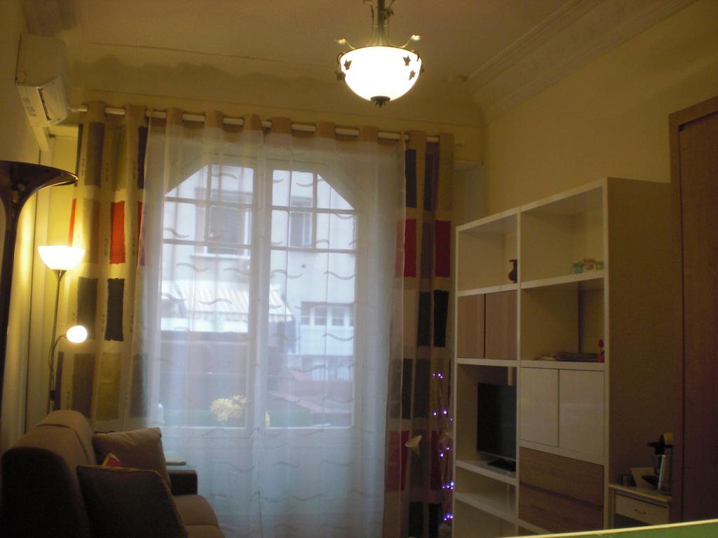 Appartement Studio Carré D'or, à 50 M De La Et Du Négresco *