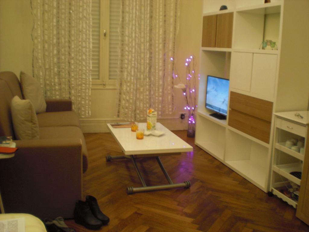 Appartement Studio Carré D'or, à 50 M De La Et Du Négresco Nice